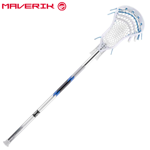 Maverik Charger Complete Maverik Charger Complete -StringKing shop maverik charger silblu