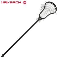 Maverik Optik Alloy Complete