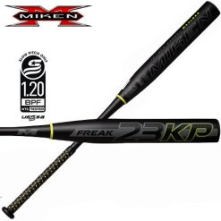 Miken Freak 23 Kyle Pearson MSU3KPL