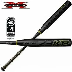 Miken Freak 23 Kyle Pearson MSU3KPL