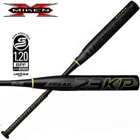 Miken Freak 23 Kyle Pearson MSU3KPL Miken Freak 23 Kyle Pearson MSU3KPL -StringKing shop mikenbackgroundfreak23bat