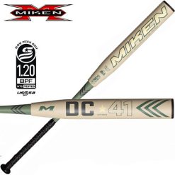 Miken DC-41 Supermax MDCX21U