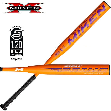 Miken Freak Primo Balanced MP22BU Miken Freak Primo Balanced MP22BU -StringKing shop mikenfreakprimobalanced