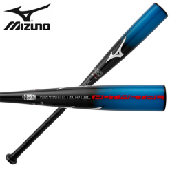 Mizuno B22 Hot Metal -10