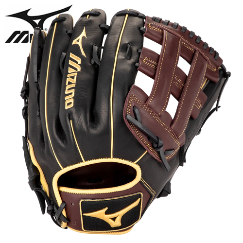 Mizuno MVP GMVP1300P4BCS 13" Mizuno MVP GMVP1300P4BCS 13" -StringKing shop mizuno mvp 02