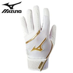 Mizuno MVP JR
