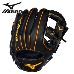Mizuno Pro Select GPS2-400S 11.5" Shallow