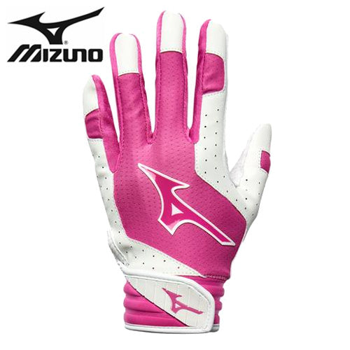 Mizuno Finch JR Mizuno Finch JR -StringKing shop mizunoFINCHYTHPINK