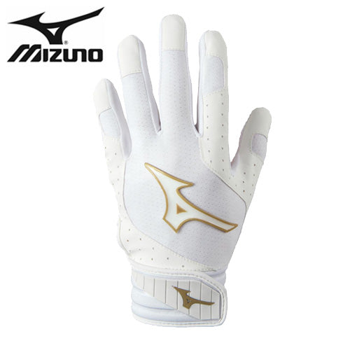 Mizuno Finch JR Mizuno Finch JR -StringKing shop mizunoFINCHYTHWHT