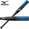 Mizuno B22 Hot Metal -5