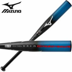 Mizuno B22 Hot Metal -5