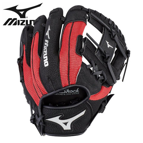 Mizuno Prospect GPP1000Y3RD 10" Mizuno Prospect GPP1000Y3RD 10" -StringKing shop mizunogpp1000y3rd