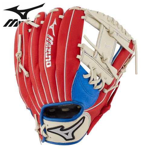 Mizuno Prospect GPP1100Y3MEC 11" Mizuno Prospect GPP1100Y3MEC 11" -StringKing shop mizunogpp1100y3mec