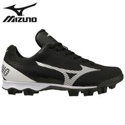Mizuno Wave Finch LightRevo - Black