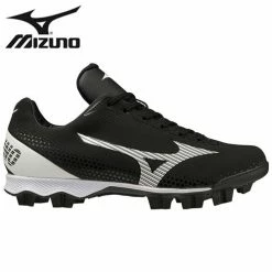 Mizuno Wave Finch LightRevo - Black