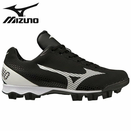 Mizuno Wave Finch LightRevo - Black