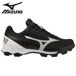 Mizuno Wave LightRevo - Black Jr.