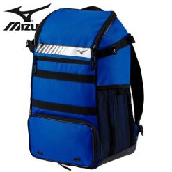 Mizuno Organizer 23 Backpack -StringKing shop mizunoorganizer23bproyal