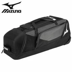 Mizuno Samurai X Catcher's Wheel