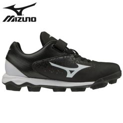 Mizuno Select Nine - Black Jr.