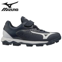 Mizuno Select Nine - Navy Jr.