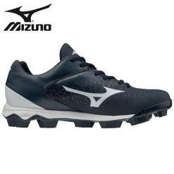 Mizuno Select Nine - Navy