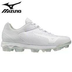 Mizuno Finch Select Nine - White