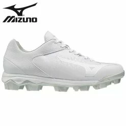 Mizuno Finch Select Nine - White