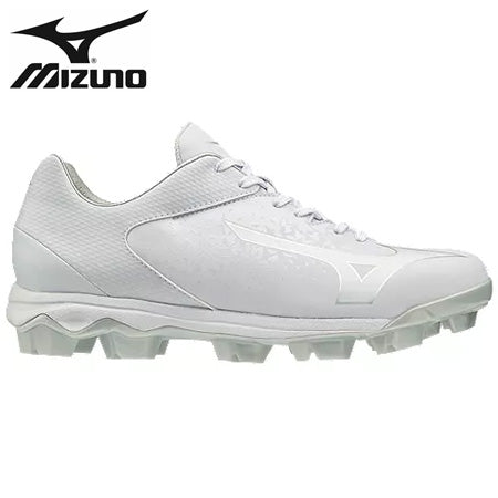 Mizuno Finch Select Nine - White Mizuno Finch Select Nine - White -StringKing shop mizunowaVEFINCHWHT