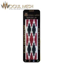 Mogul Semi-Soft Argyle Mesh Kit