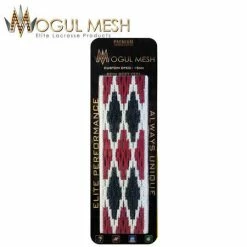 Mogul Semi-Soft Argyle Mesh Kit