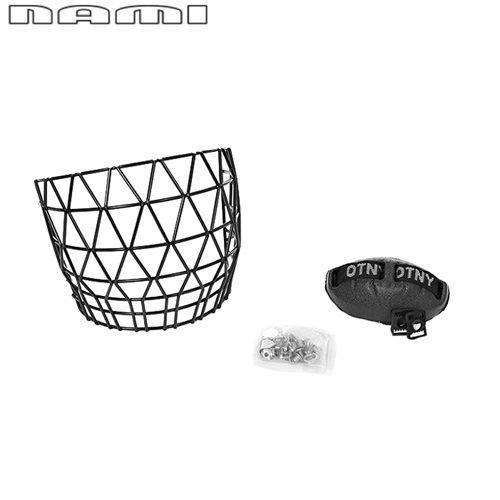 NAMI Ringette Cage NAMI Ringette Cage -StringKing shop nami cage