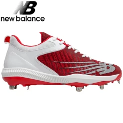 New Balance L4040 V6 - Red