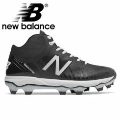 New Balance PM4040 V5 - Black