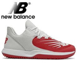 New Balance T4040 V6 - Red