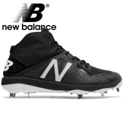 New Balance M4040 V4 - Black