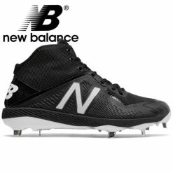 New Balance M4040 V4 - Black