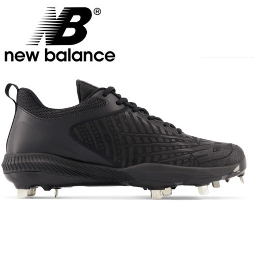 New Balance L4040 V6 - Triple Black New Balance L4040 V6 - Triple Black -StringKing shop newbalanceL4040tripleblack d362f2b9 f4da 4376 b81b 04116d8e0299