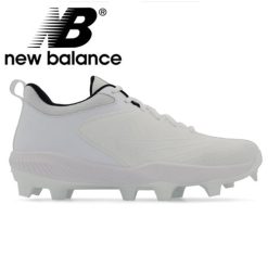 New Balance PL4040 V6 - White