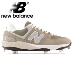 New Balance L574 V1 - Shark Skin