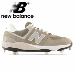 New Balance L574 V1 - Shark Skin