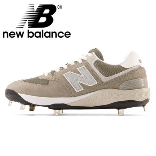New Balance L574 V1 - Shark Skin New Balance L574 V1 - Shark Skin -StringKing shop newbalancel572metal2