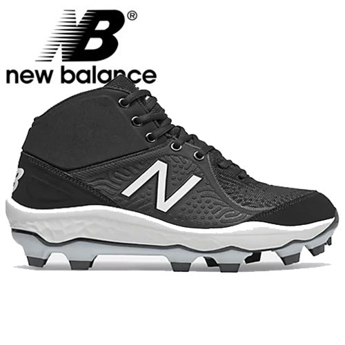 New Balance PM3000 V5 - Black New Balance PM3000 V5 - Black -StringKing shop newbalancepm3000blackwhite