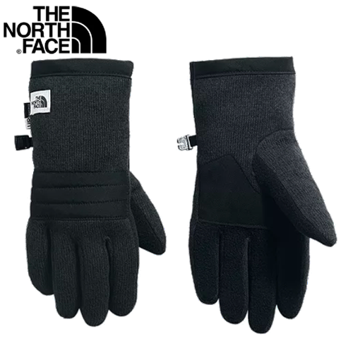 The North Face Gordon ETip Men Glove The North Face Gordon ETip Men Glove -StringKing shop nf gordon etip blk