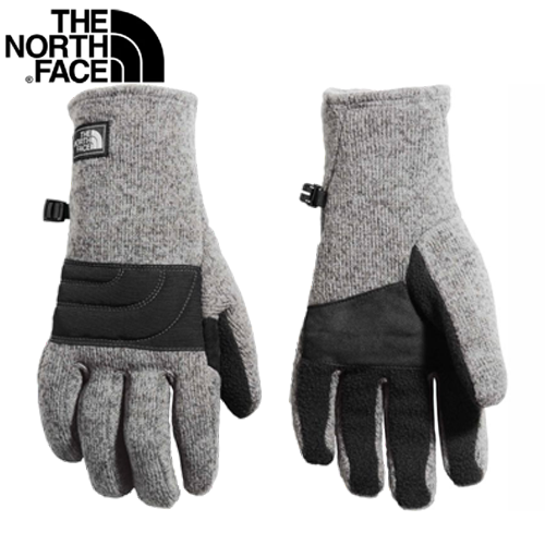 The North Face Gordon ETip Men Glove The North Face Gordon ETip Men Glove -StringKing shop nf gordon etip gry