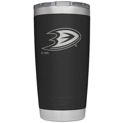 Yeti NHL Rambler 20 Oz. Tumbler 9 Yeti NHL Rambler 20 Oz. Tumbler -StringKing shop nhl20ozanaheimducks