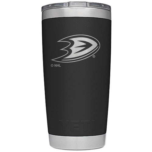 Yeti NHL Rambler 20 oz. Tumbler Yeti NHL Rambler 20 Oz. Tumbler -StringKing shop nhl20ozanaheimducks
