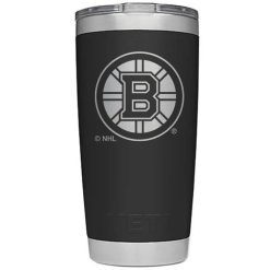 Yeti NHL Rambler 20 Oz. Tumbler 11 Yeti NHL Rambler 20 Oz. Tumbler -StringKing shop nhl20ozbostonbruins
