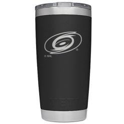 Yeti NHL Rambler 20 Oz. Tumbler 13 Yeti NHL Rambler 20 Oz. Tumbler -StringKing shop nhl20ozcarolinahurricanes