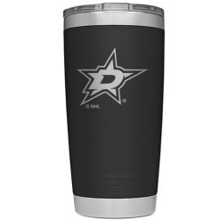 Yeti NHL Rambler 20 Oz. Tumbler 17 Yeti NHL Rambler 20 Oz. Tumbler -StringKing shop nhl20ozdallasstars